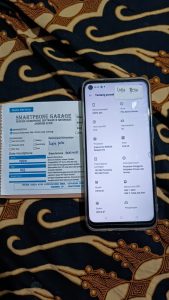 Pola Oppo A33 Sukses