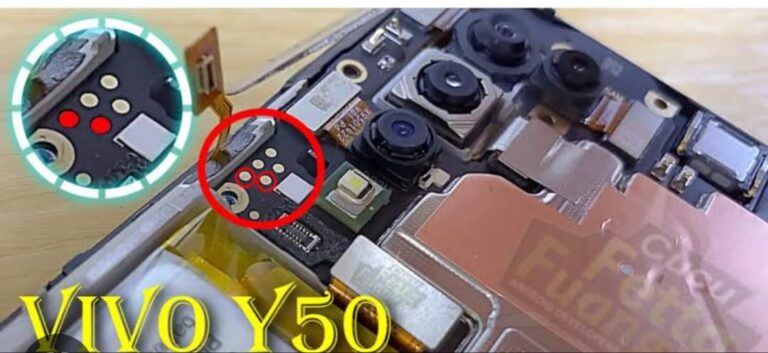 TESTPOINT Y50 PD1965F