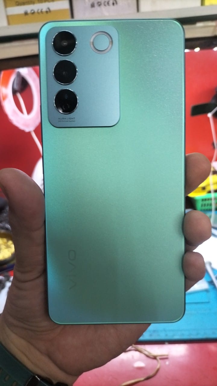 Demo Vivo V27e