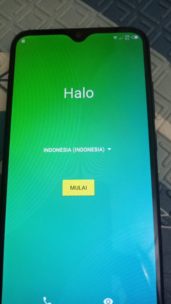 Frp Infinix Smart 4