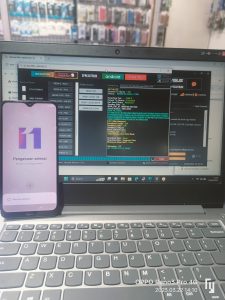 Frp Redmi 8A Pro
