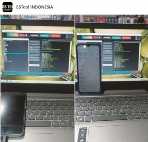 Frp Pola Infinix Smart 6