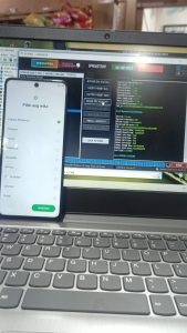 Infinix Hot 11s X6812b