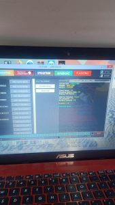 Pola Vivo Y12s PD2036F