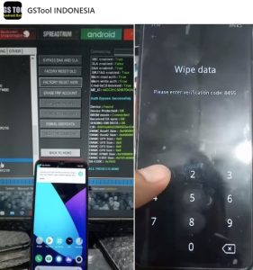 Realme C3 RMX2020