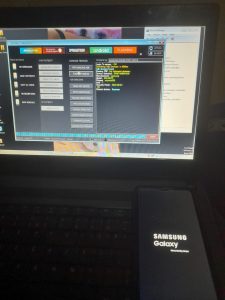 Samsung Frp A04s SM-A047f