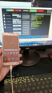 Samsung J4 J400F Frp