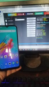 Frp Infinix Smart 5
