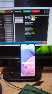 Frp Samsung A03s