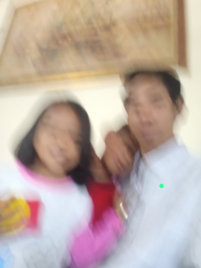 Kamera Berbayang