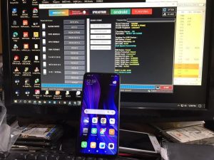 Micloud Frp Redmi 9