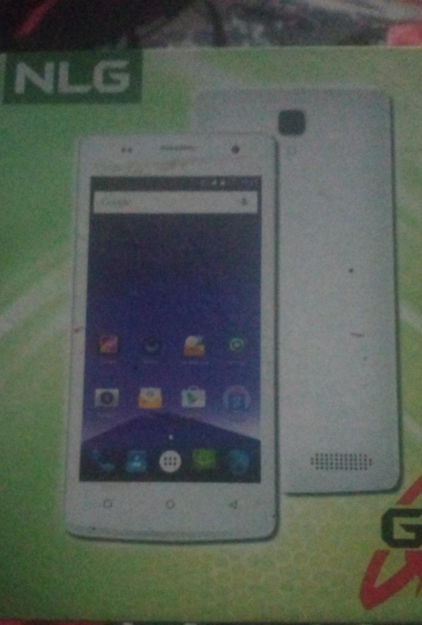 NLG G2 Lupa Sandi