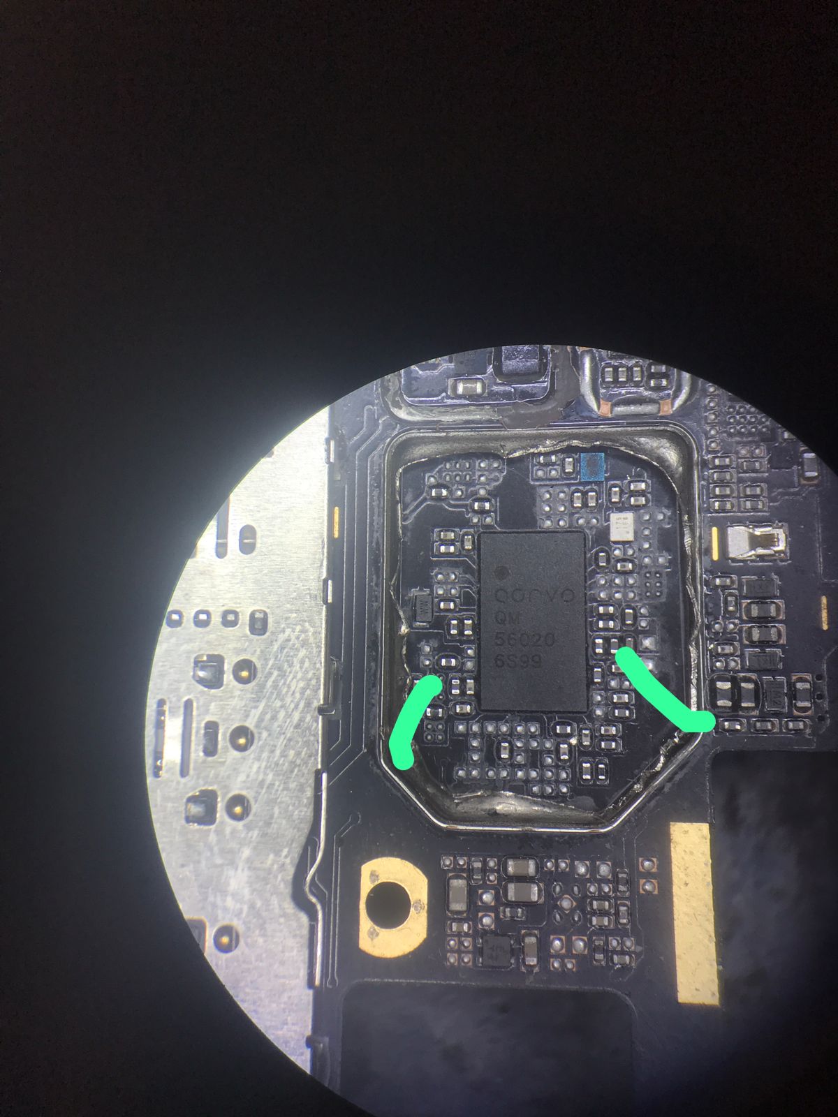 Redmi 8A Sinyal Tidak Ada