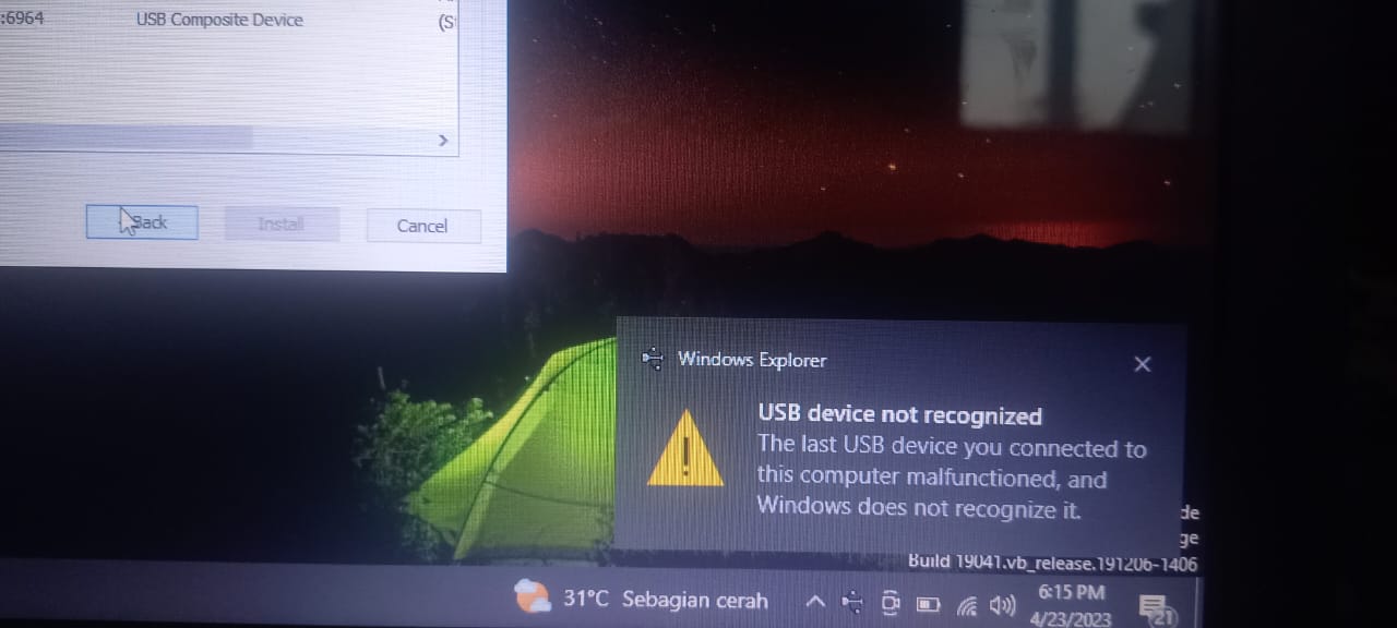 Redmi 9c Micloud