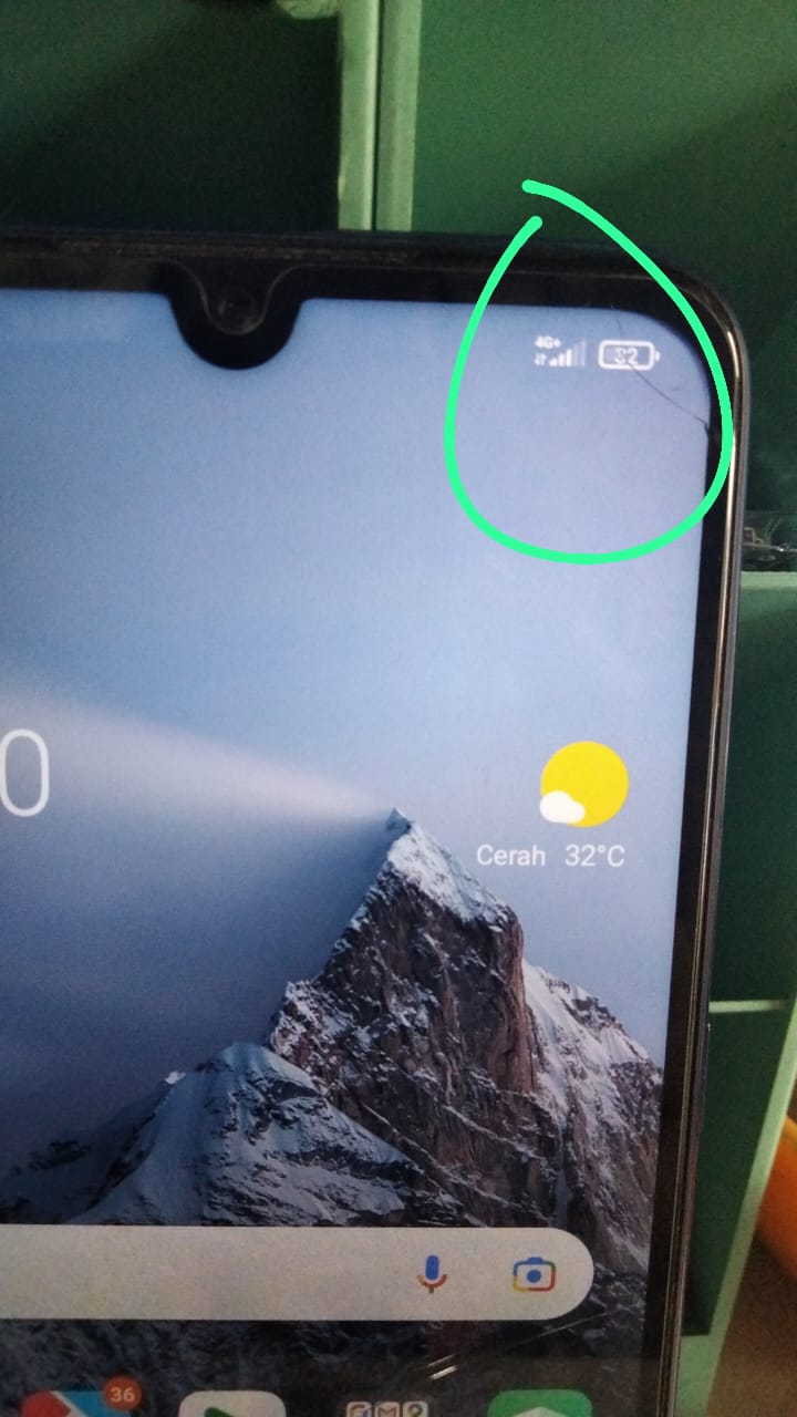 Redmi Note 7 Tidak Bisa Call