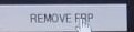 Remove Frp