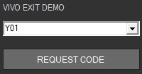 Request Code