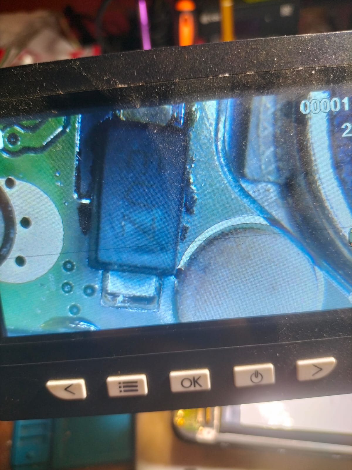 Infinix Smart 5 Tidak Ngecas