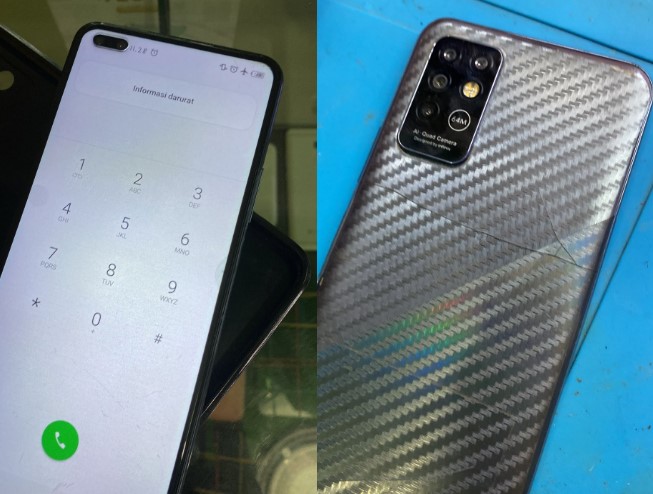 Infinix Zero 8