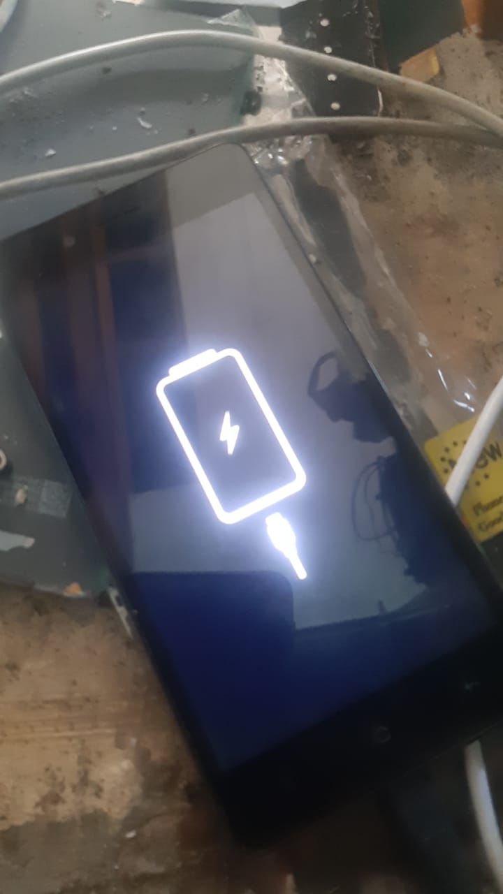 Oppo A51w Mirror 5