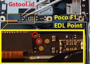 Poco-F1-Edl-Point