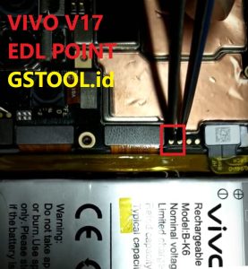 Vivo-V17-Edl-Point