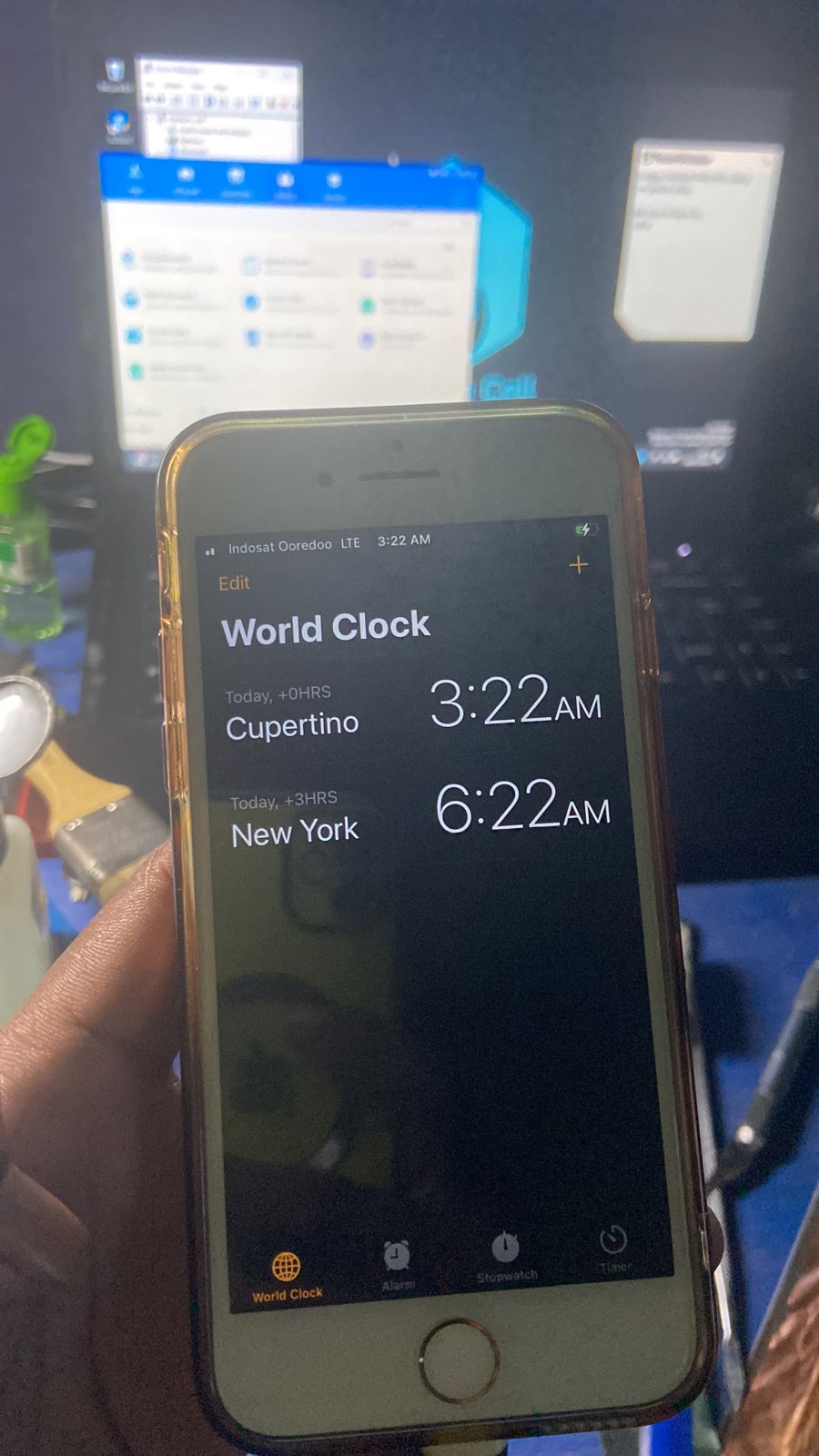 Bypass iCloud iPhone 7