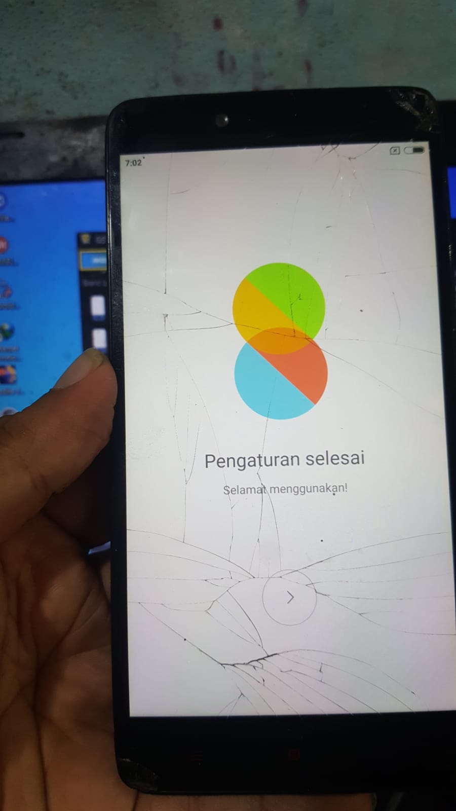 Done Frp Samsung A04e