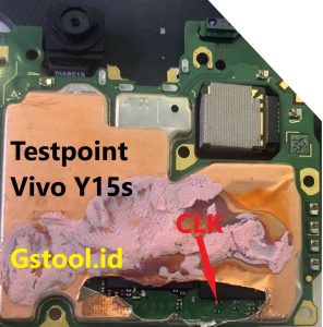 Vivo-Y15s-Test-Point